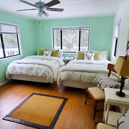 Pine Hills Cabin In Julian Ngoại thất bức ảnh