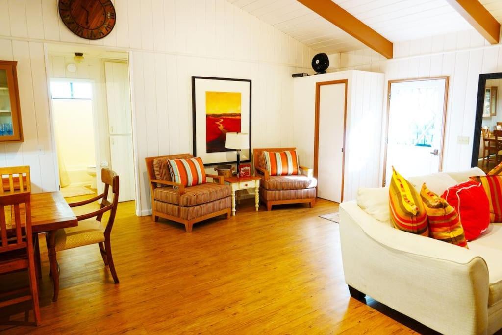 Pine Hills Cabin In Julian Ngoại thất bức ảnh